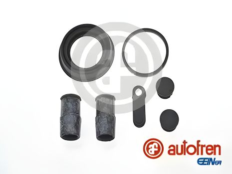 Заднього ремкомплект гальмівного супорта BMW 3/5 (46мм) 03-13, AUTOFREN (D4761) Заднього ремкомплект гальмівного супорта BMW 3/5 (46мм) 03-13, AUTOFREN (D4761)