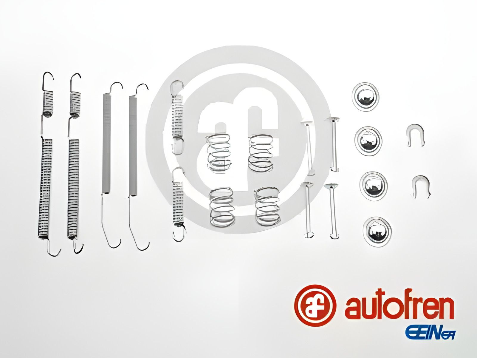 Монтажний комплект задніх барабанних гальм COLT/LANCER/LEGACY 88-09 203х37, AUTOFREN (D3978A) Монтажний комплект задніх барабанних гальм COLT/LANCER/LEGACY 88-09 203х37, AUTOFREN (D3978A)