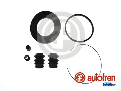 Передний суппортный ремкомплект GALANT/COLT (60,3мм) 90-04, AUTOFREN (D4314)