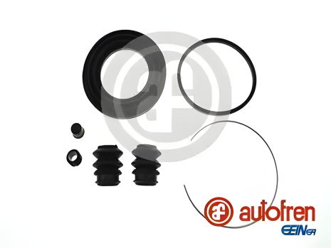 Передний суппортный ремкомплект GALANT/COLT (60,3мм) 90-04, AUTOFREN (D4314)