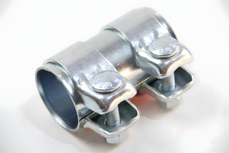 Глушителя хомут Logan/Clio/Kangoo 45mm, ASAM (65531) Глушителя хомут Logan/Clio/Kangoo 45mm, ASAM (65531)