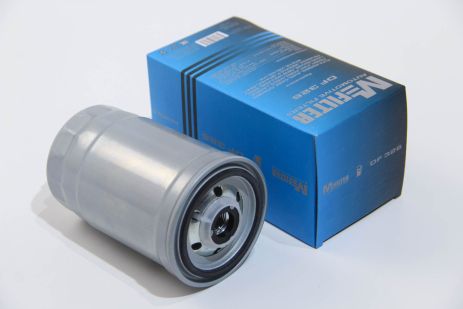 Фильтр топливный, CITROËN MFILTER (DF326)