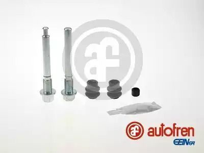 Ремкомплект направляющих суппорта MAZDA 6/PAJERO/X-TRAIL 02-, AUTOFREN (D7104C)