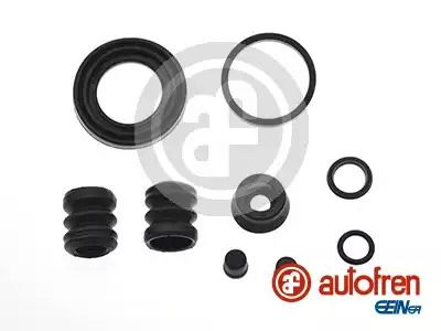 Ремкомплект заднього супорта Alfa Romeo 145, 146, 155, 33 /Fiat Bravo, Marea, Tempra /Ford Focus (Lucas 34mm),