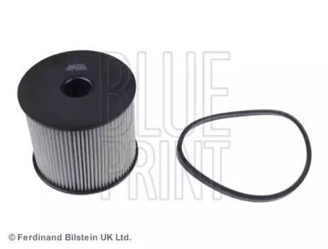 Фільтр паливний 2.0HDi Scudo/Expert 99-/Berlingo/Partner 99-05 (с-ма Siemens), BLUE PRINT (ADK82324)