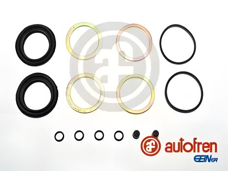 Ремкомплект для переднього гальмівного супорта TRAFIC/MASTER (52мм) 80-98, AUTOFREN (D4023)