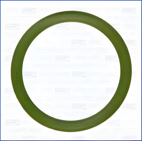 Прокладка впускного колектора для MB OM611/612/628/629/642/646/647, AJUSA (16075000)