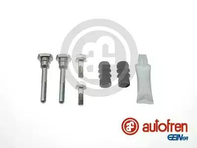 Ремкомплект направляющих суппорта Сolt/Alto/Pixo 00-, AUTOFREN (D7119C)