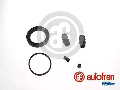 Ремкомплект переднего тормозного суппорта AURIS/COROLLA/CR-V (60мм) 06-, AUTOFREN (D41726)