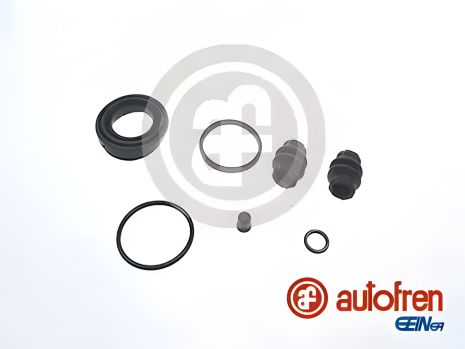 Ремкомплект заднього супорта Audi A6 /VW Passat B6, B7, CC, Tiguan (41mm), AUTOFREN (D41630) Ремкомплект заднього супорта Audi A6 /VW Passat B6, B7, CC, Tiguan (41mm), AUTOFREN (D41630)