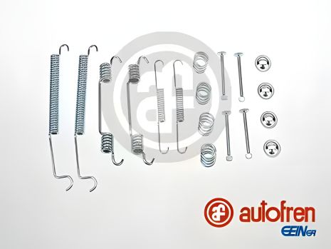 Монтажный комплект барабанных тормозов (задних) PEUGEOT 206/LOGAN 98-203х39, AUTOFREN (D3923A) Монтажный комплект барабанных тормозов (задних) PEUGEOT 206/LOGAN 98-203х39, AUTOFREN (D3923A)