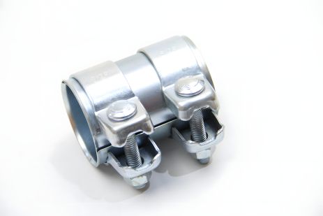 Глушника хомут (95/55) Caddy/Golf/Passat 92-, JP Group (1121401300)