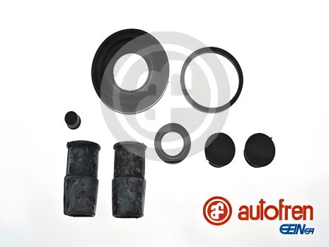 Ремкомплект заднього гальмівного супорта для Audi 80/100 36 мм - AUTOFREN (D4082)