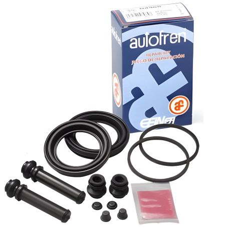 Ремкомплект переднего суппорта Audi A3/Octavia III/Caddy IV/Golf VII, AUTOFREN (57mm, D42360)