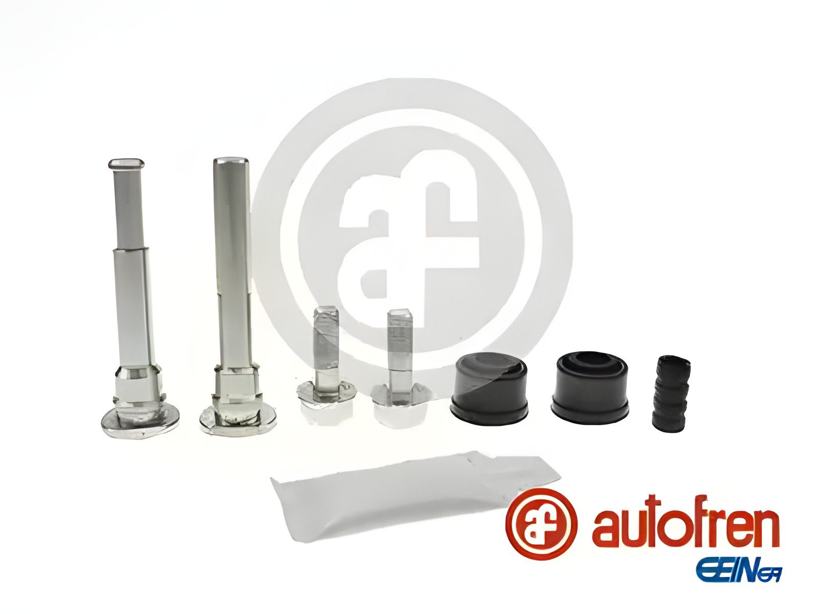 Ремкомплект направляючих супорта AUTOFREN, Carens/Ceed/i30 02- (D7109C) Ремкомплект направляючих супорта AUTOFREN, Carens/Ceed/i30 02- (D7109C)