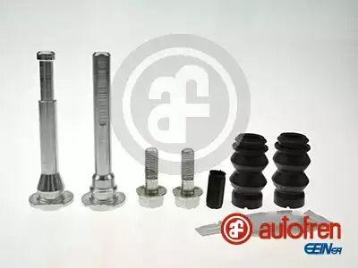 Направляющие суппорта (к-кт) Partner /Berlingo, Jumper /Doblo, Ducato/Transit (Bosch 10mm), AUTOFREN (D7034C)