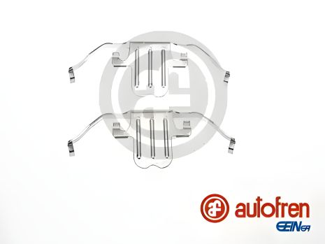 Передній гальмівний монтажний комплект BMW 3/5 04-, AUTOFREN (D42477A)
