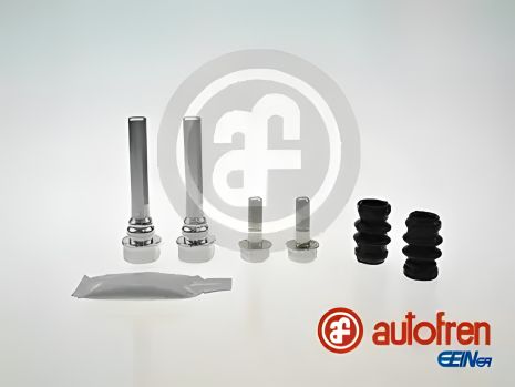 Комплект направляючих супорта Mitsubishi L200, Pajero, Montero 1.6-2.5D 08.86-12.15, AUTOFREN (D7175C) - Першокласний Комплект направляючих супорта Mitsubishi L200, Pajero, Montero 1.6-2.5D 08.86-12.15, AUTOFREN (D7175C) - Першокласний