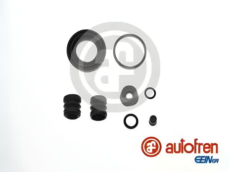 Ремкомплект заднего суппорта Audi/Ford/VW Golf/Passat/T4, AUTOFREN (D4458) Ремкомплект заднего суппорта Audi/Ford/VW Golf/Passat/T4, AUTOFREN (D4458)