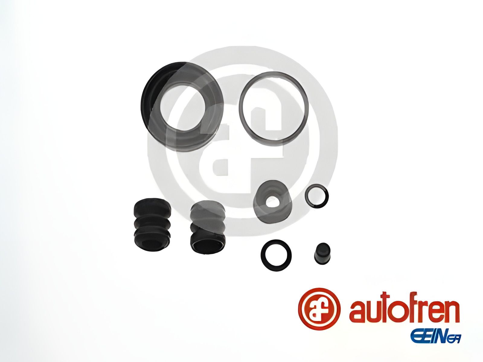 Ремкомплект для заднего суппорта Audi/Ford/VW Golf/Passat/T4, AUTOFREN (D4458) Ремкомплект для заднего суппорта Audi/Ford/VW Golf/Passat/T4, AUTOFREN (D4458)