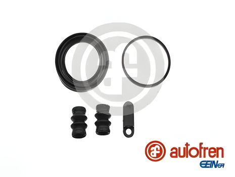 Передний тормозной суппорт MB W203/Peugeot 406/607 57mm, AUTOFREN (D4307) ремкомплект Передний тормозной суппорт MB W203/Peugeot 406/607 57mm, AUTOFREN (D4307) ремкомплект