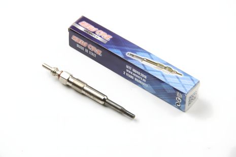 Свеча накаливания (GX1101) 1.9/2.0 TDI Caddy 04-10/T5 06-12/Golf 04-09 (5V), NEW CRE (GZ101) Свеча накаливания (GX1101) 1.9/2.0 TDI Caddy 04-10/T5 06-12/Golf 04-09 (5V), NEW CRE (GZ101)