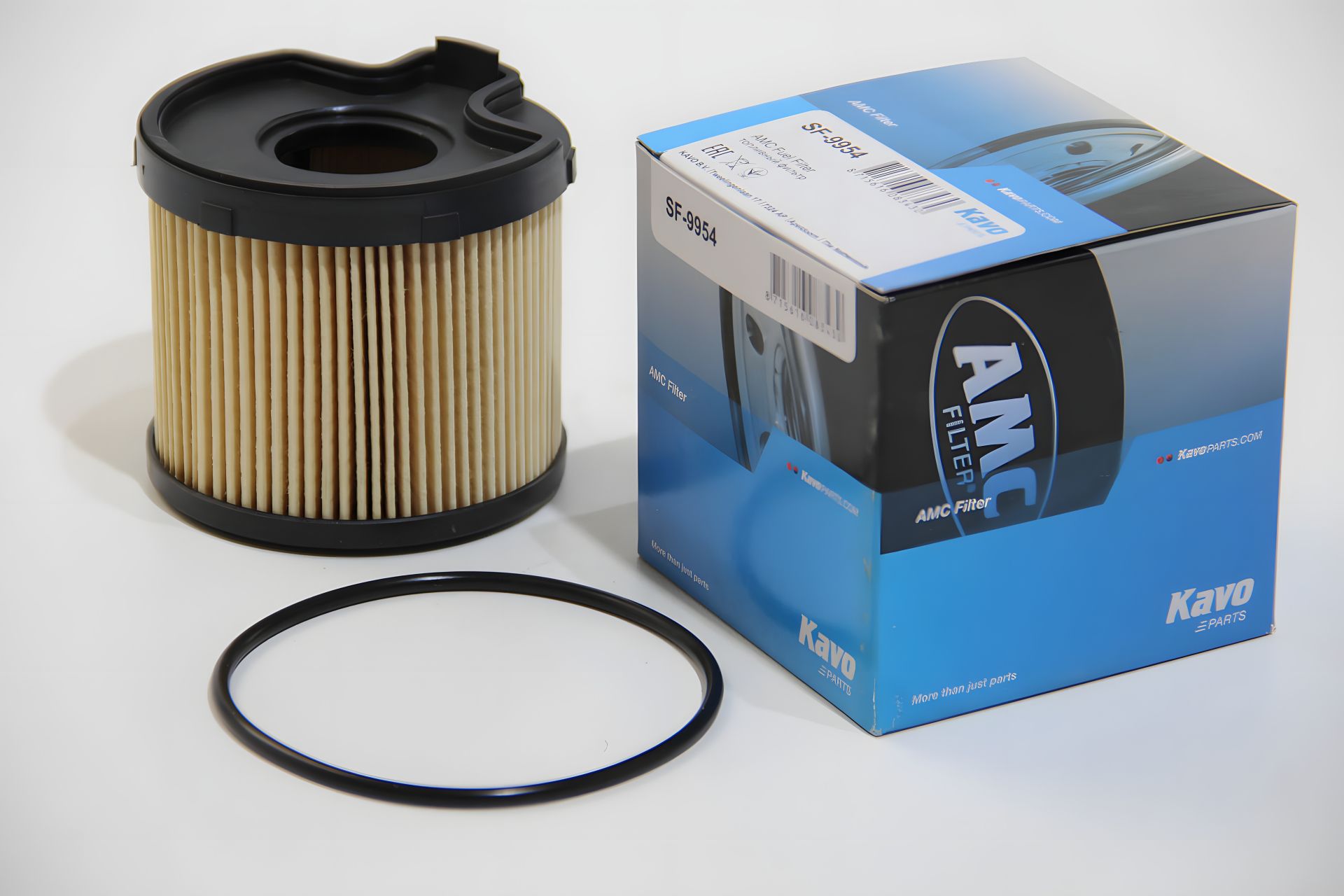 Топливный фильтр Partner/Scudo/Berlingo 2.0 99-06, KAVO PARTS (SF9954) Топливный фильтр Partner/Scudo/Berlingo 2.0 99-06, KAVO PARTS (SF9954)
