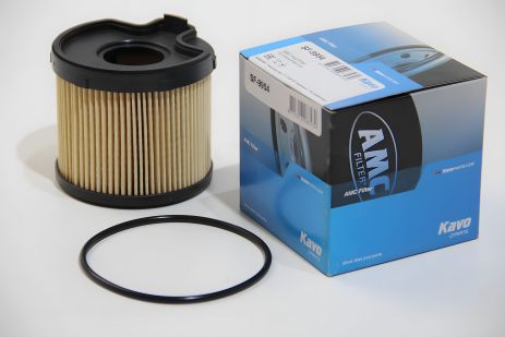 Паливний фільтр Scudo/Partner 2.0 99-06, KAVO PARTS (SF9954), Berlingo Паливний фільтр Scudo/Partner 2.0 99-06, KAVO PARTS (SF9954), Berlingo