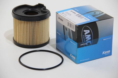 Фильтр топливный Partner/Scudo/Berlingo 2.0 99-06, KAVO PARTS (SF9954)