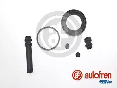 Ремкомплект заднього гальмівного супорта Pajero 07-/Land Cruiser 80/90/Prado 48mm, AUTOFREN (D4420)