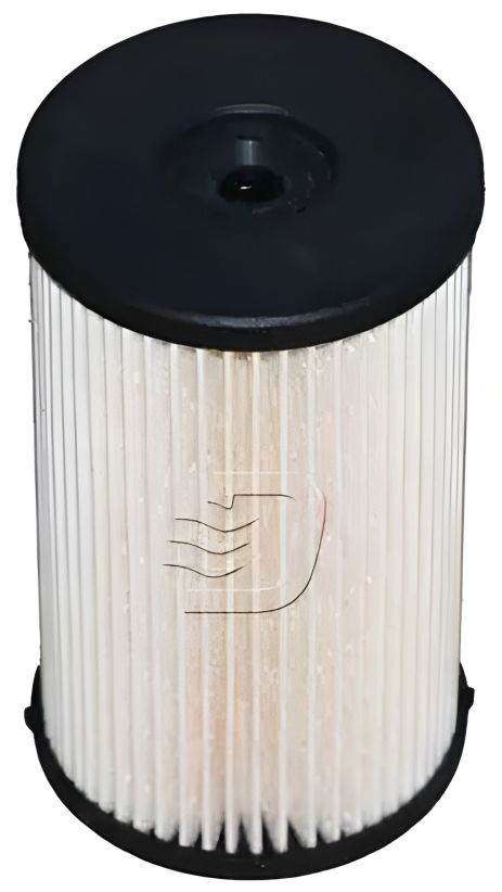 Паливний фільтр 1.9/2.0 TDI/SDI Caddy III 04.06 (2K-6-090001)/Golf V/Octavia A5, DENCKERMANN (A120314)