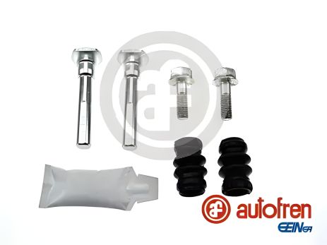 Задній супорт ALMERA/PRIMERA/MICRA 90-, ремкомплект направляючих AUTOFREN (D7038C)