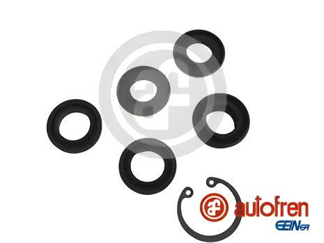 Ремкомплект тормозного цилиндра MAZDA 323/626 (22,2мм) 83-93, AUTOFREN (D1420)