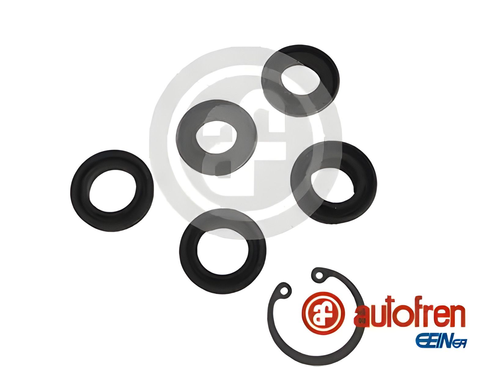 Ремкомплект гальмів. циліндра MAZDA 323/626 (22,2мм) AUTOFREN Ремкомплект гальмів. циліндра MAZDA 323/626 (22,2мм) AUTOFREN