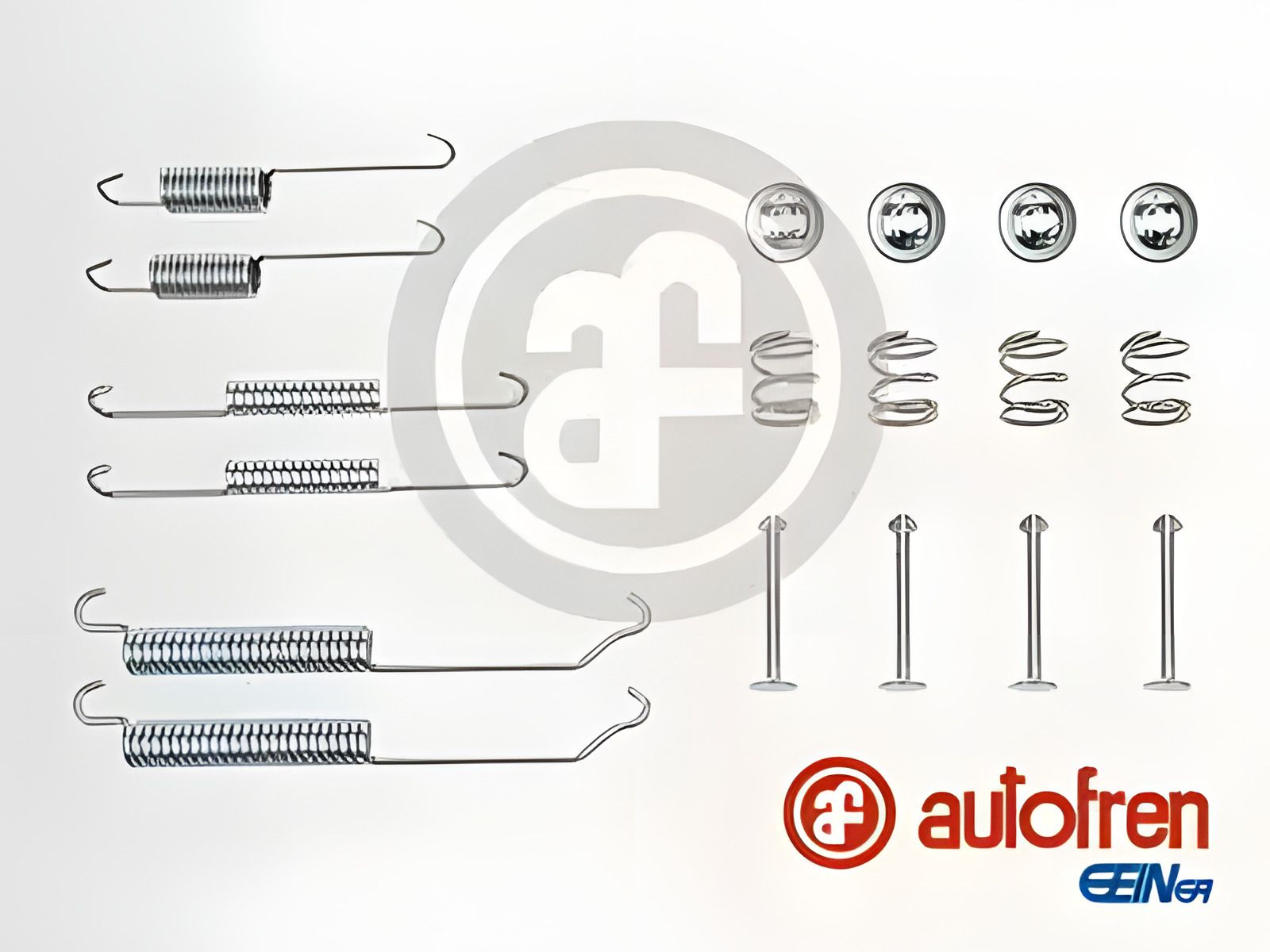 Монтажний к-кт барабанних гальм (задніх) для PEUGEOT 306/XSARA 94-05 180х30, AUTOFREN (D3943A) Монтажний к-кт барабанних гальм (задніх) для PEUGEOT 306/XSARA 94-05 180х30, AUTOFREN (D3943A)