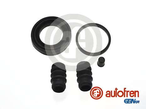 Заднього гальмівного супорта ремкомплект CX-7/CX-9 (43мм) 07-, AUTOFREN (D4979)