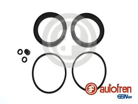 Комплект для ремонта переднего суппорта DB W116, W126, W123 (Bendix 60mm), AUTOFREN (D4094) Комплект для ремонта переднего суппорта DB W116, W126, W123 (Bendix 60mm), AUTOFREN (D4094)