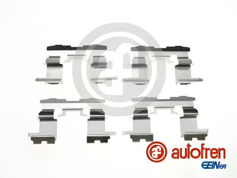 Ремкомплект тормозного суппорта для Corolla/Prius/Yaris 99-, AUTOFREN (D42878A) Ремкомплект тормозного суппорта для Corolla/Prius/Yaris 99-, AUTOFREN (D42878A)