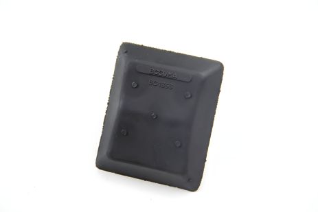 Опора рессоры Mercedes 609/814 (2 болта), BC GUMA (BC1353)