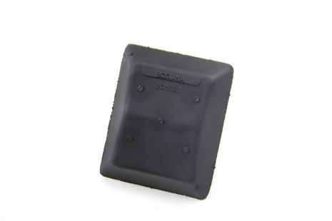 Mercedes 609/814 подушка ресори (2 болта), BC GUMA (BC1353) Mercedes 609/814 подушка ресори (2 болта), BC GUMA (BC1353)