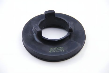 Верхня подушка задньої пружини, BC GUMA (BC0253)