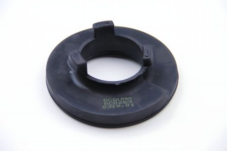 Верхня подушка задньої пружини, BC GUMA (BC0253)
