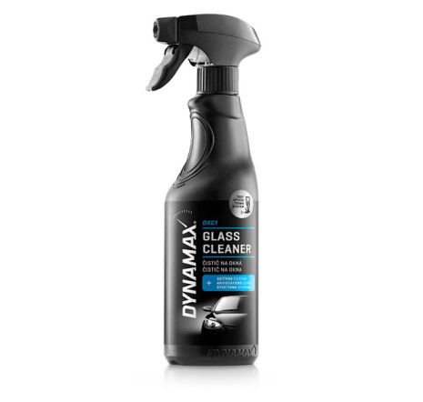 Очисник скла DXG1 GLASS CLEANER (500ML), DYNAMAX (501521)