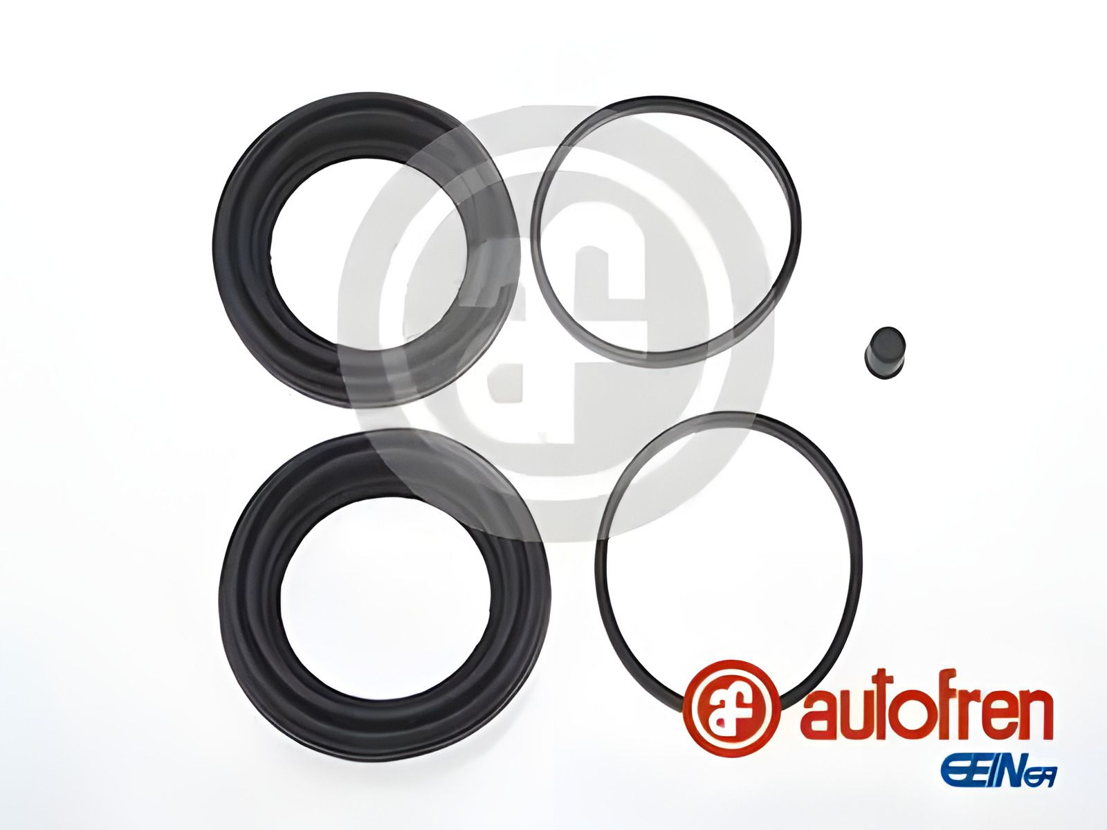 Передній ремкомплект супорта 60мм (ATE) 609-814, AUTOFREN (D4486) Передній ремкомплект супорта 60мм (ATE) 609-814, AUTOFREN (D4486)