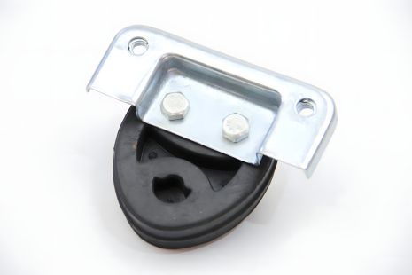 Глушника резинка MB E-class W210, JP Group (1321600700)