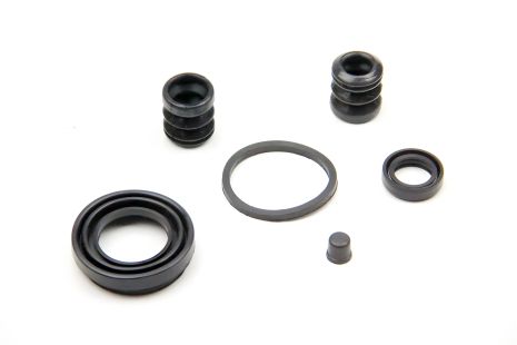 Ремкомплект заднего тормозного суппорта 38mm (Lucas), Golf/T4, полный комплект, JP Group (1162050210) Ремкомплект заднего тормозного суппорта 38mm (Lucas), Golf/T4, полный комплект, JP Group (1162050210)