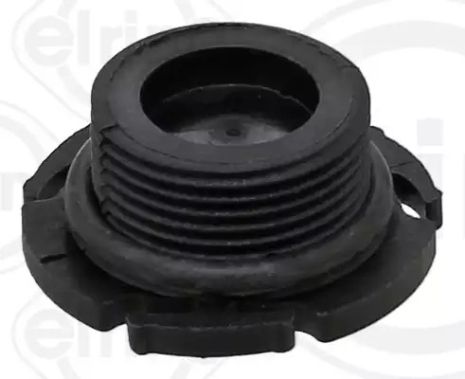 Болт слива масла BMW 1 (F20/F21)/3 (F30/F80)/5 (F10) 10- (M24x1.5), ELRING (642110)