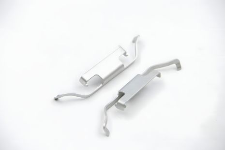 Гальмівних колодок монтажний к-кт BMW 3/5 89-13, JP Group (1463750110) Гальмівних колодок монтажний к-кт BMW 3/5 89-13, JP Group (1463750110)