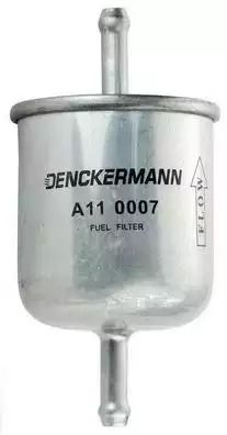 Π€ΡΠ»ΡΡΡ ΠΏΠ°Π»ΠΈΠ²Π½ΠΈΠΉ Primera/Almera/X-Trail 1.4-2.5 95-13, DENCKERMANN (A110007) Π€ΡΠ»ΡΡΡ ΠΏΠ°Π»ΠΈΠ²Π½ΠΈΠΉ Primera/Almera/X-Trail 1.4-2.5 95-13, DENCKERMANN (A110007)