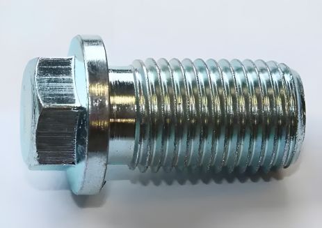 Маслосливной болт для MB OM601-602 и Sprinter, ELRING (303220) Маслосливной болт для MB OM601-602 и Sprinter, ELRING (303220)